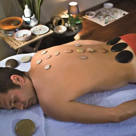 Hotel Terme All'alba Abano Terme