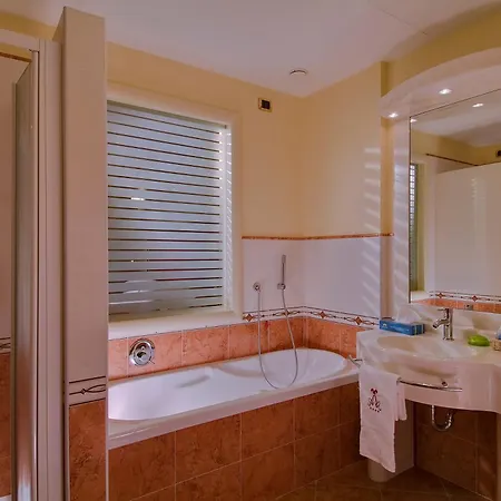 Terme All'alba Hotel