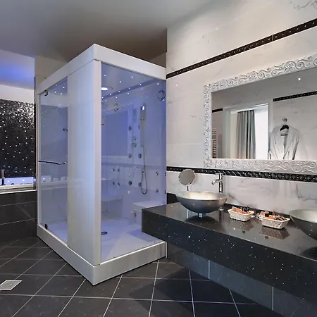 Отель Terme All'alba 4*