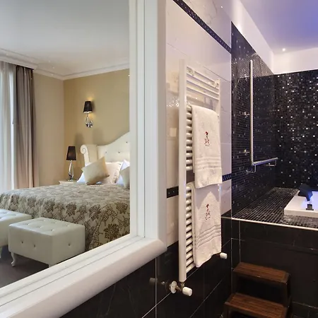 Terme All'alba Абано-Терме