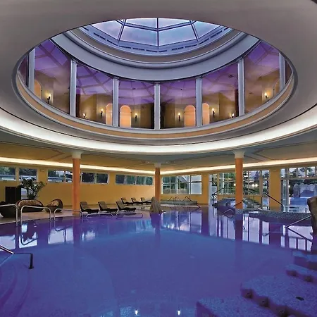 Terme All'alba 4*