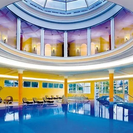Terme All'alba 4*