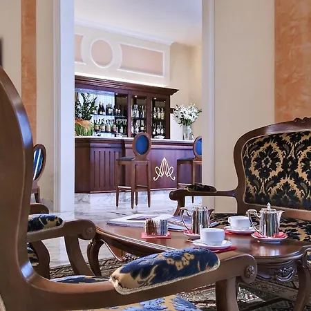 Отель Terme All'alba 4*