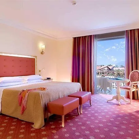 Terme All'alba Отель Абано-Терме