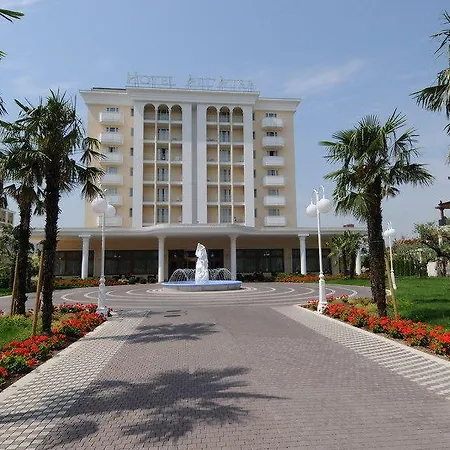 Terme All'alba Hotel Abano Terme