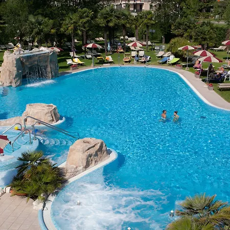 Terme All'alba 4*