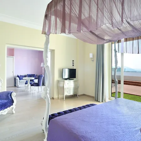 Otel Terme All'alba 4*