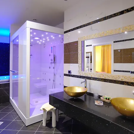 Otel Terme All'alba 4*