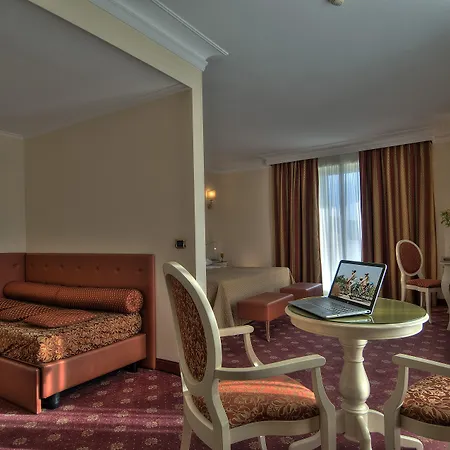 Hotel Terme All'alba