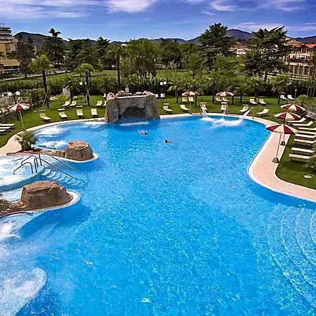Terme All'alba Hotel Abano Terme
