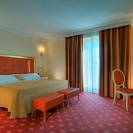 Terme All'alba 4*