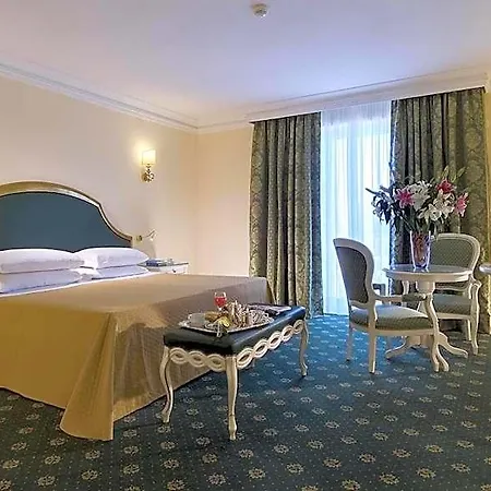 Terme All'alba Hotel Abano Terme