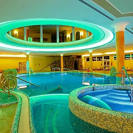 Terme All'alba Abano Terme