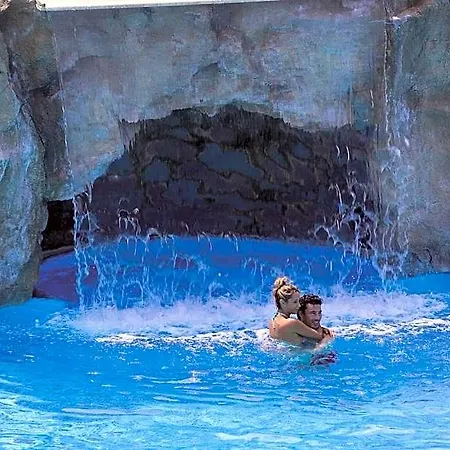 Terme All'alba Hotel