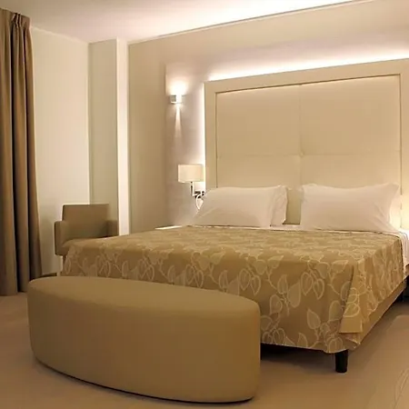 Terme All'alba 4* Abano Terme