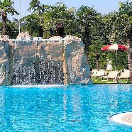 Terme All'alba Hotel 4*