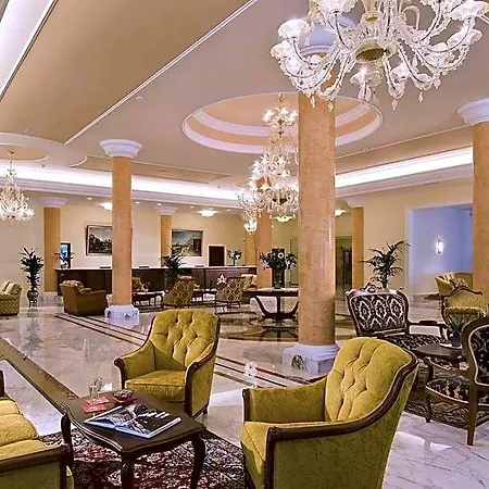 Hotel Terme All'alba