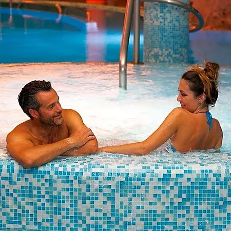 Terme All'alba Hotel