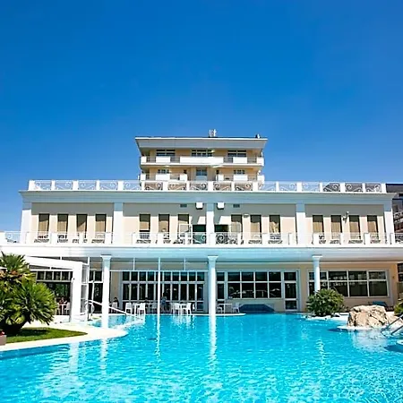 Terme All'alba Hotel