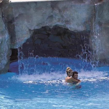 Отель Terme All'alba 4*