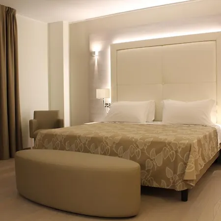 Terme All'alba 4* Абано-Терме