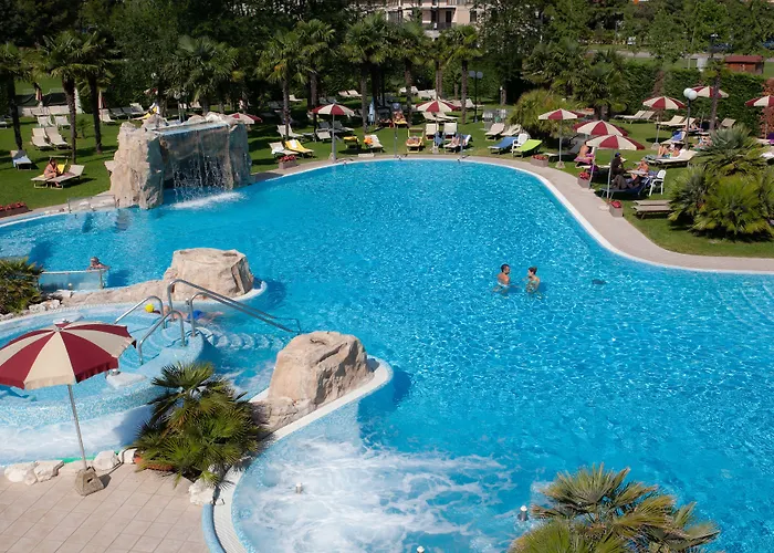 Terme All'alba 4*