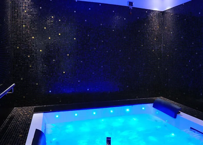 Terme All'alba 4*